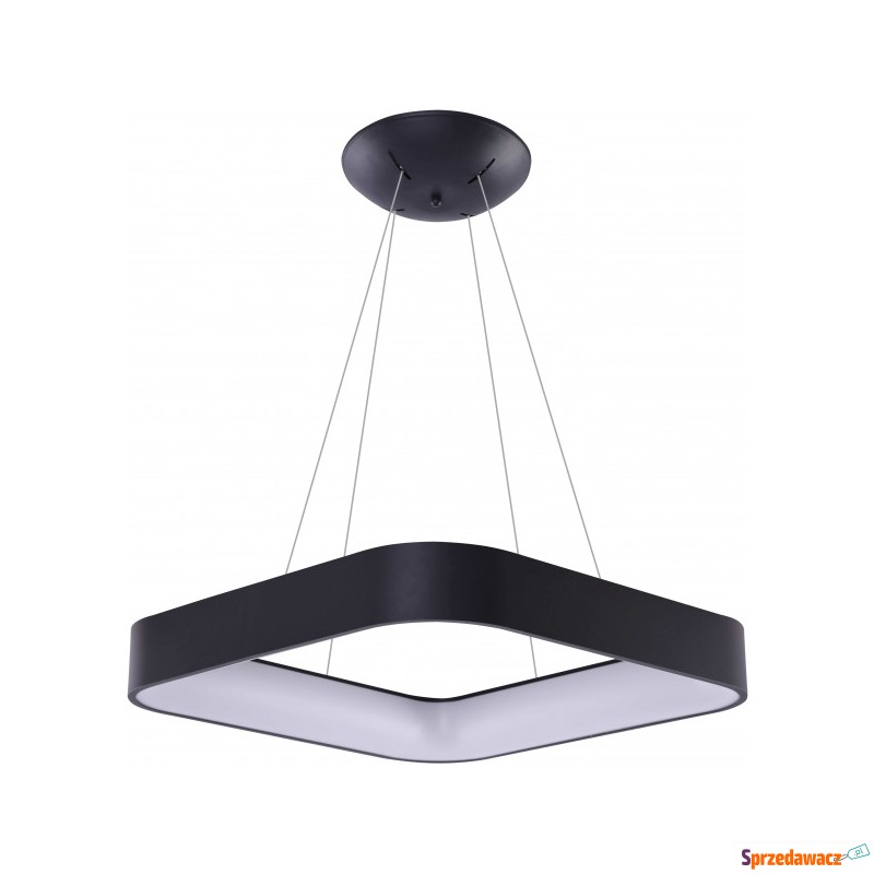 Azzardo Solvent S 60 AZ3981 lampa wisząca zwis... - Lampy wiszące, żyrandole - Inowrocław