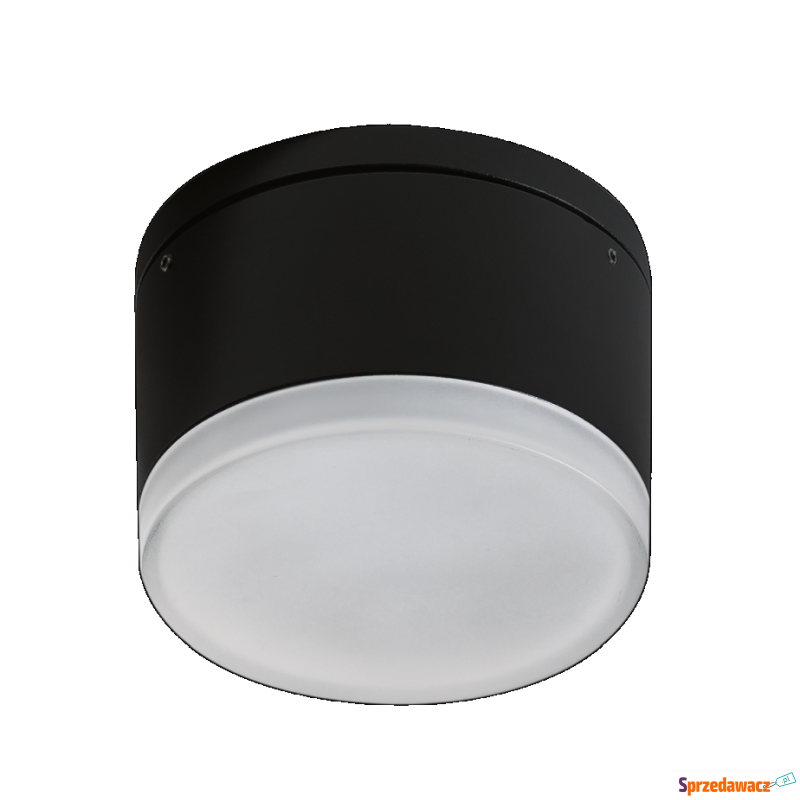 Azzardo Apulia R AZ4333 plafon lampa sufitowa... - Lampy - Konin