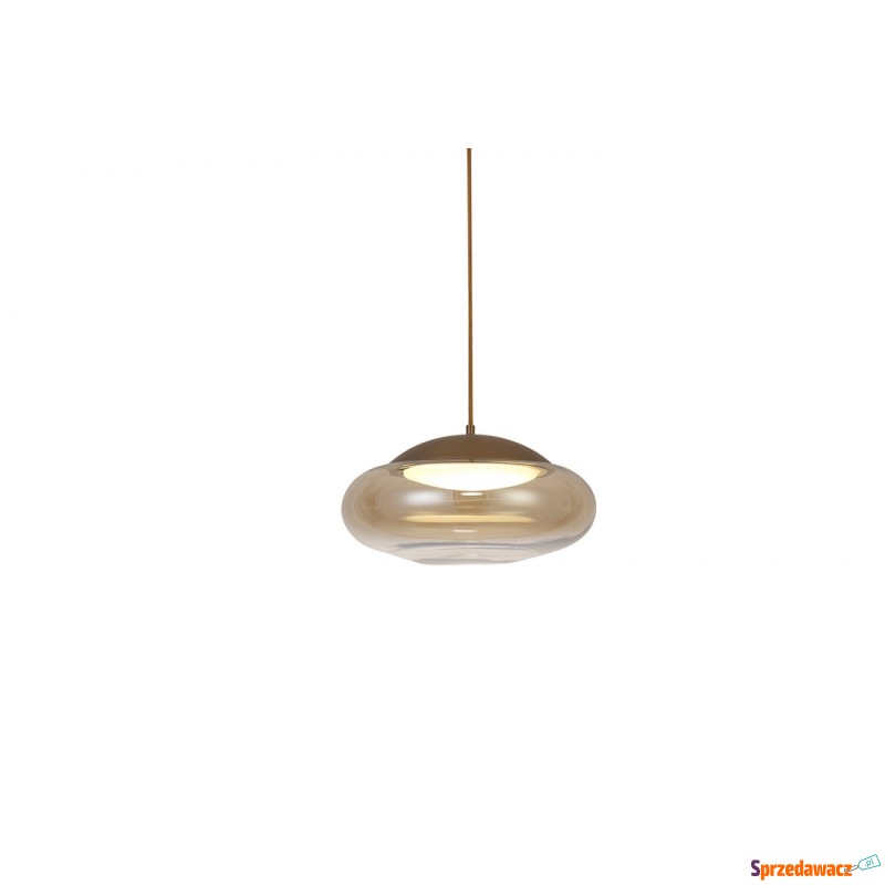 Azzardo Helena C AZ4668 lampa wisząca zwis 1x23W... - Lampy wiszące, żyrandole - Opole