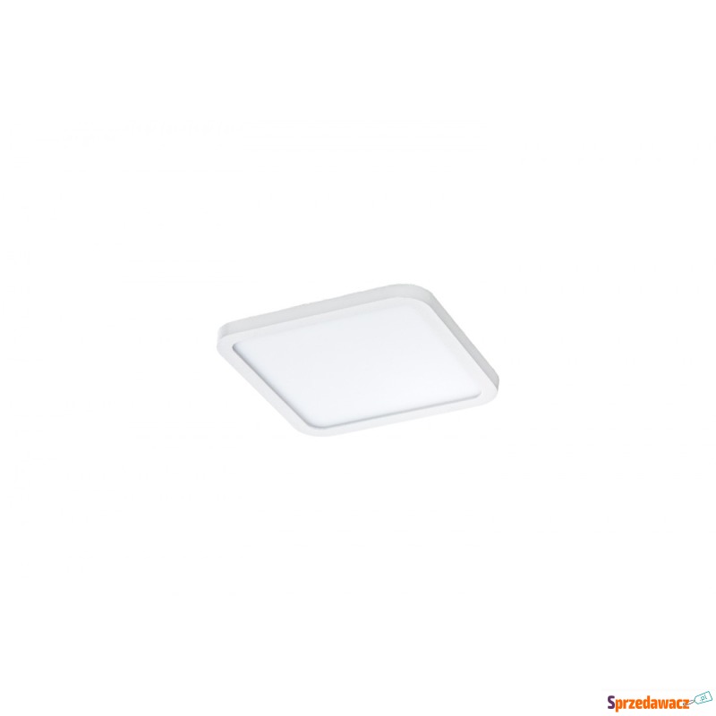 Azzardo Slim 15 Square AZ2837 plafon lampa su... - Plafony - Olsztyn