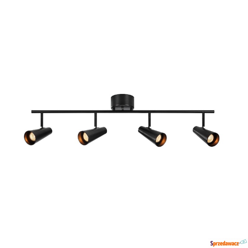 Markslojd Crest 108202 plafon lampa sufitowa 4x7W... - Plafony - Elbląg