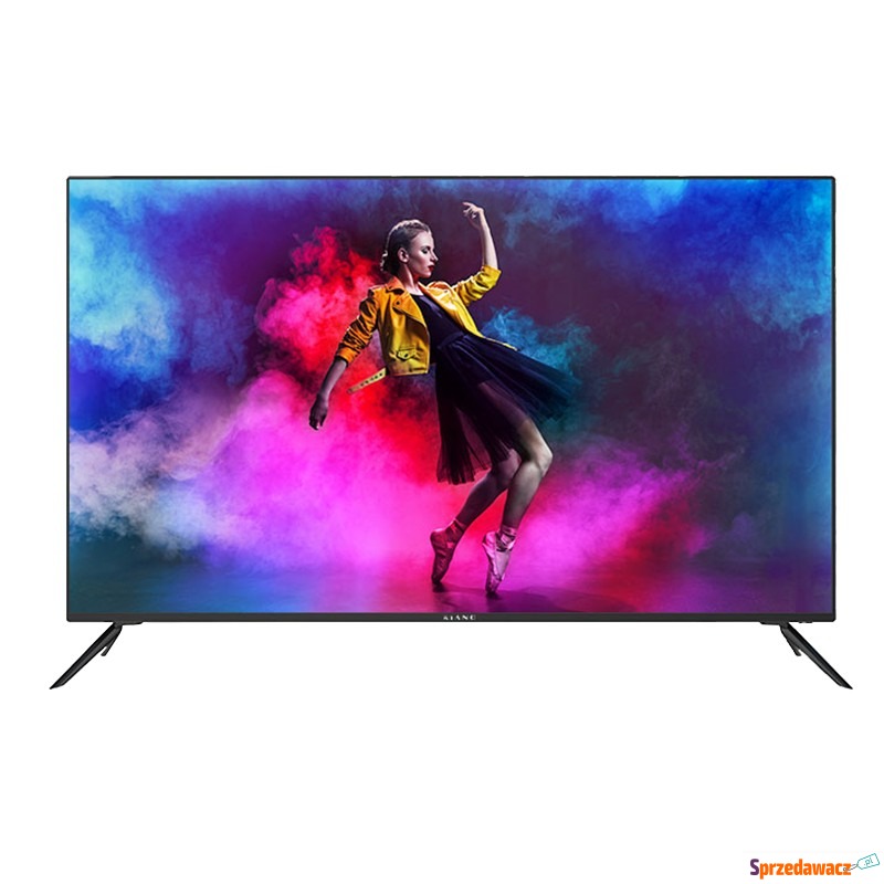 Kiano Elegance TV 50'' - Telewizory - Bydgoszcz