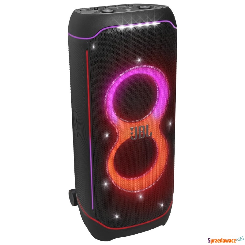 JBL Partybox Ultimate - Przenośne Głośniki B... - Kalisz