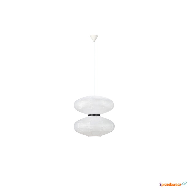 Markslojd Dual 108215 lampa wisząca zwis 2x15W... - Lampy wiszące, żyrandole - Bytom