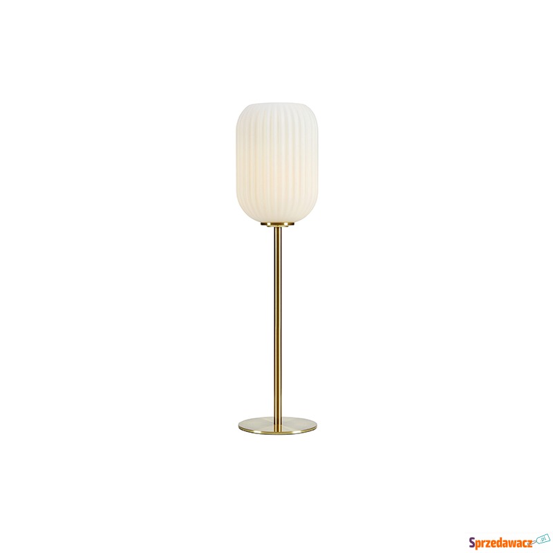 Markslojd Cava 108251 lampa stołowa lampka 1x40W... - Lampy stołowe - Kędzierzyn-Koźle