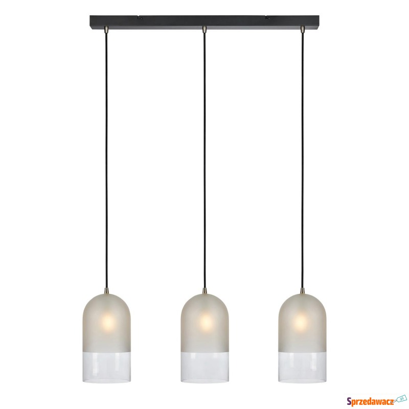 Markslojd Cope 108226 lampa wisząca zwis 3x18W... - Lampy wiszące, żyrandole - Grudziądz