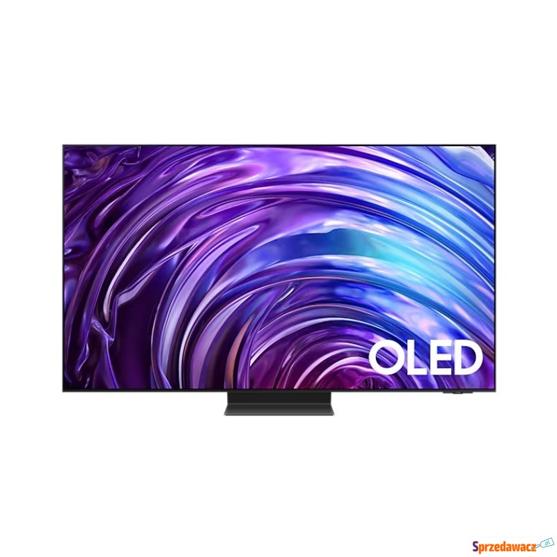 Samsung QE65S95DATXXH - Telewizory - Zielona Góra