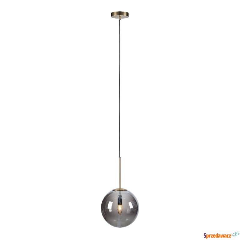 Markslojd Dione 108268 lampa wisząca zwis 1x40W... - Lampy wiszące, żyrandole - Grójec