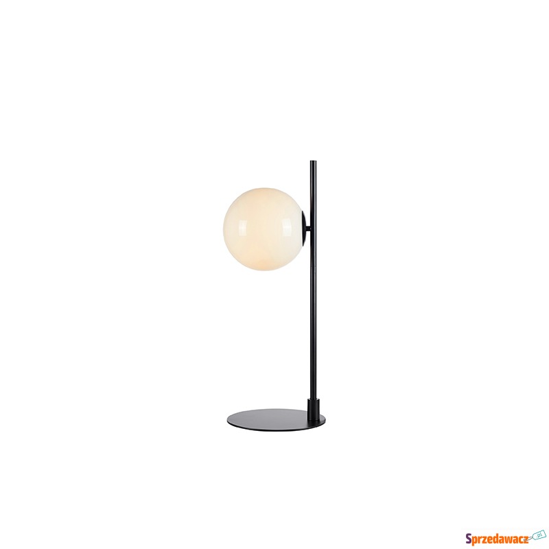 Markslojd Dione 108271 lampa stołowa lampka 1x40W... - Lampy stołowe - Toruń