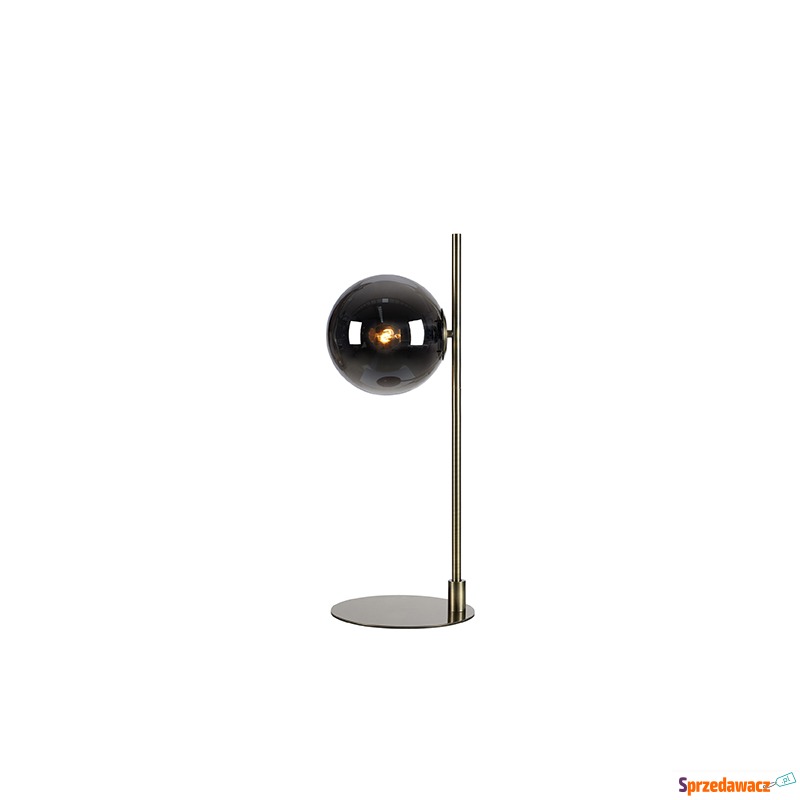 Markslojd Dione 108272 lampa stołowa lampka 1x40W... - Lampy stołowe - Częstochowa