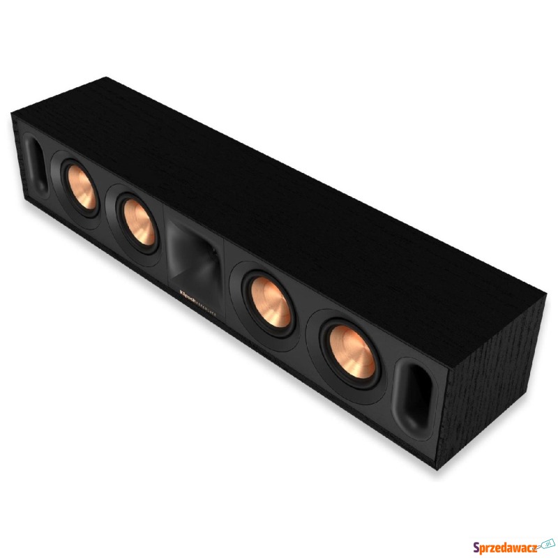 Klipsch R-30C - Kolumny głośnikowe - Gdańsk