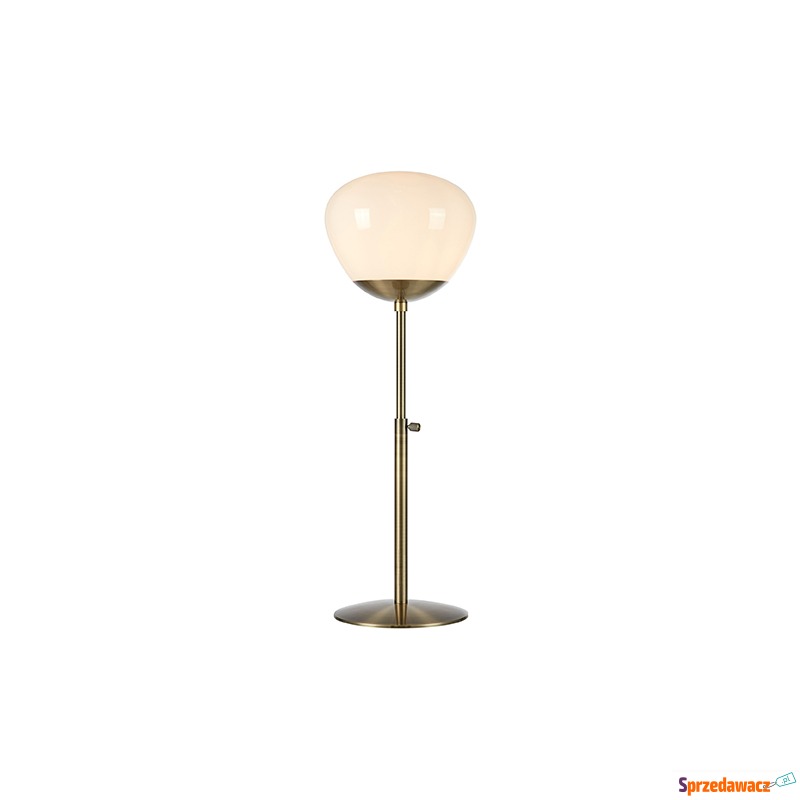 Markslojd Rise 108275 lampa stołowa lampka 1x40W... - Lampy stołowe - Poznań