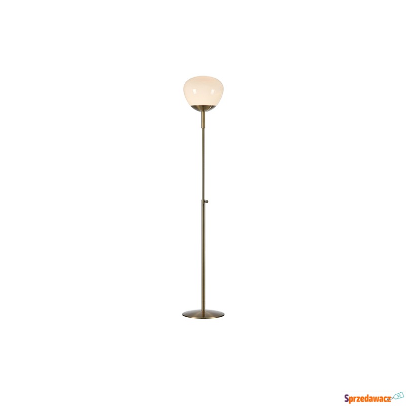 Markslojd Rise 108277 lampa stojąca podłogowa... - Lampy stojące - Toruń