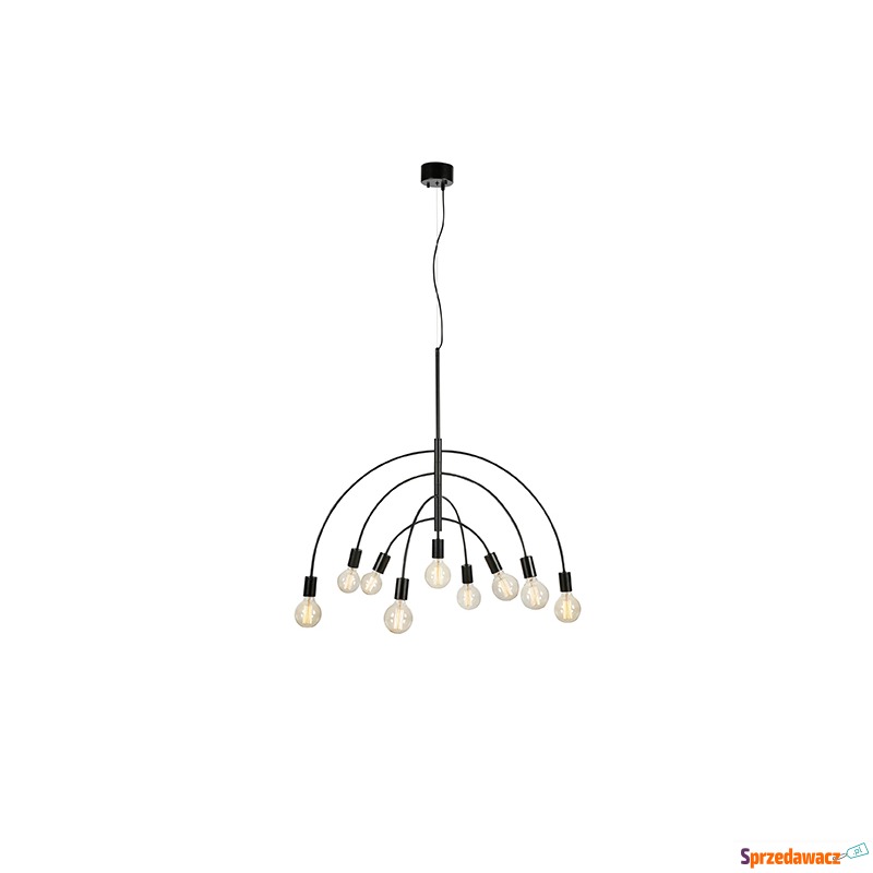 Markslojd Lavello 108288 lampa wisząca zwis 9x40W... - Lampy wiszące, żyrandole - Gdańsk