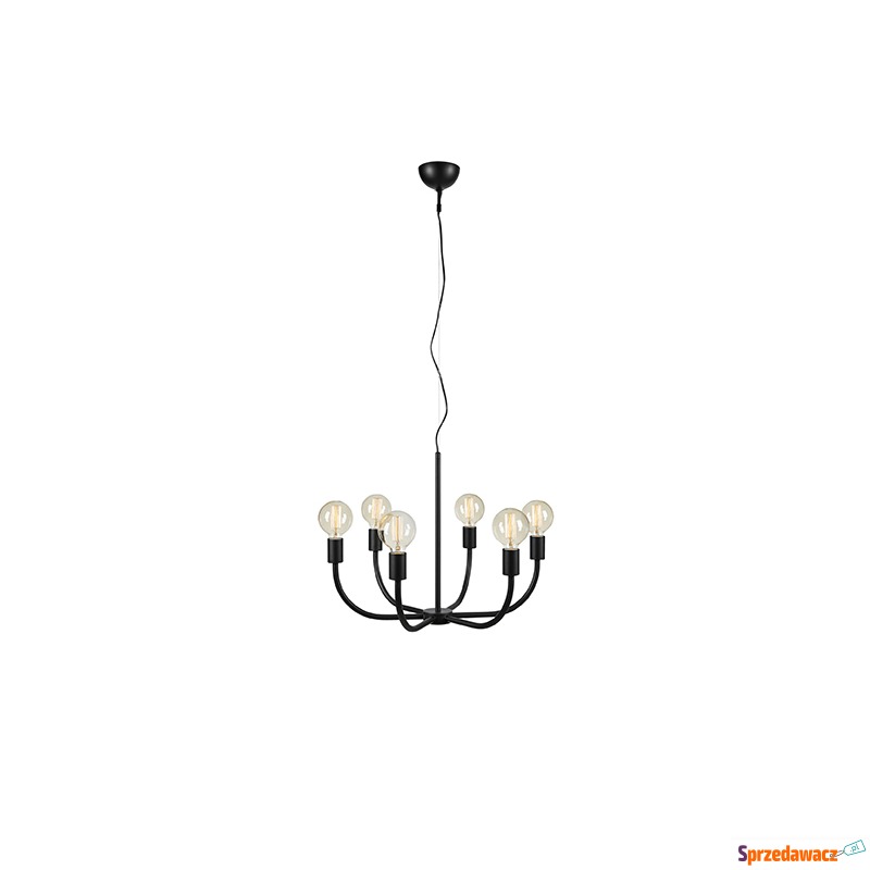 Markslojd Amistoso 108290 lampa wisząca zwis... - Lampy wiszące, żyrandole - Gdańsk