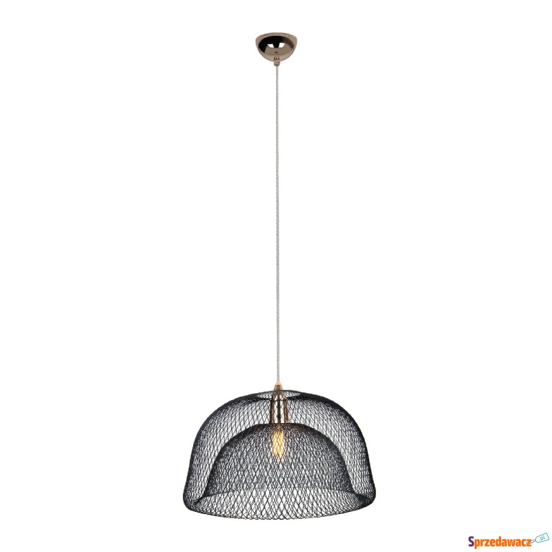 Maxlight Breezy P0442 lampa wisząca zwis 1x40W... - Lampy wiszące, żyrandole - Konin