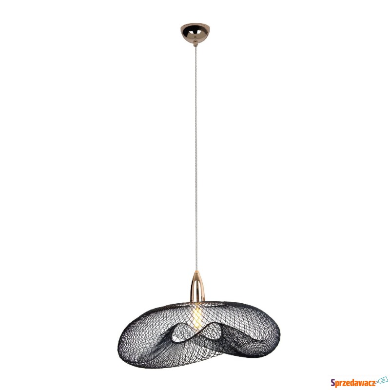 Maxlight Breezy P0444 lampa wisząca zwis 1x40W... - Lampy wiszące, żyrandole - Wrocław