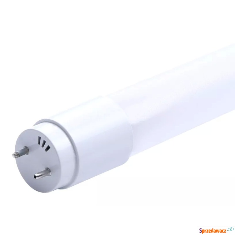 Tuba LED Lumax LT209GL 24W G13 T8 6500K 2400LM... - Żarówki i oprawki - Konin