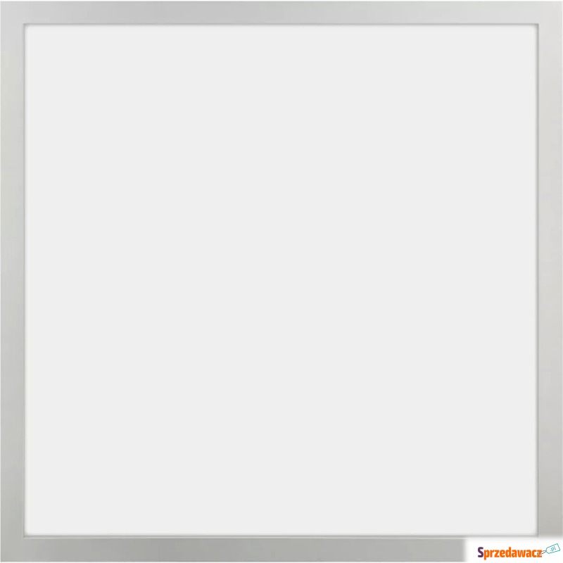 Oprawa LED Lumax Slim Panel LOR4060STUGRLG 40W... - Żarówki i oprawki - Chełm