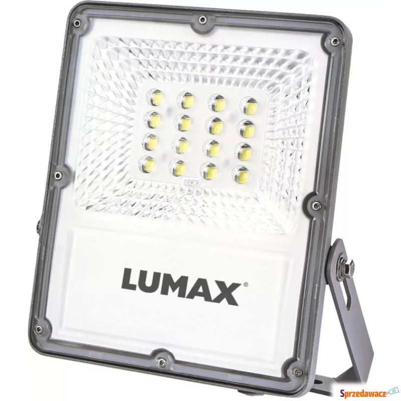 Projektor LED Lumax Solar LFS60TK02 15W 6000K... - Pozostałe el. oświetlenia - Zamość