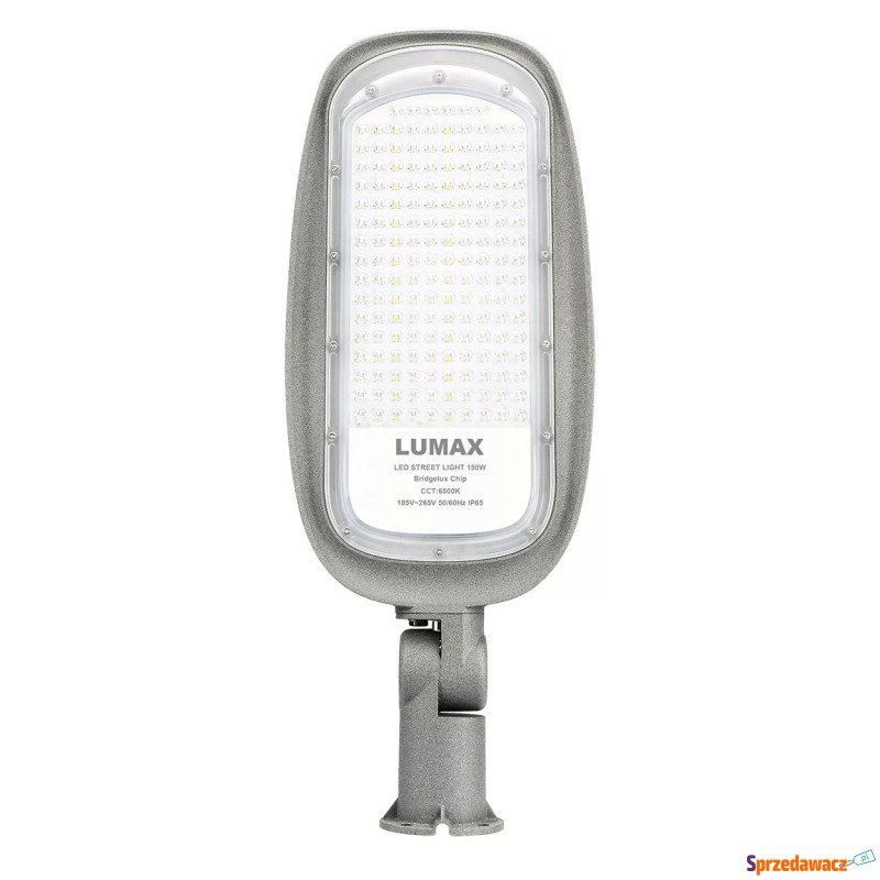 Oprawa uliczna Lumax RX LU150RX 150W 6000K 500LM... - Żarówki i oprawki - Krosno