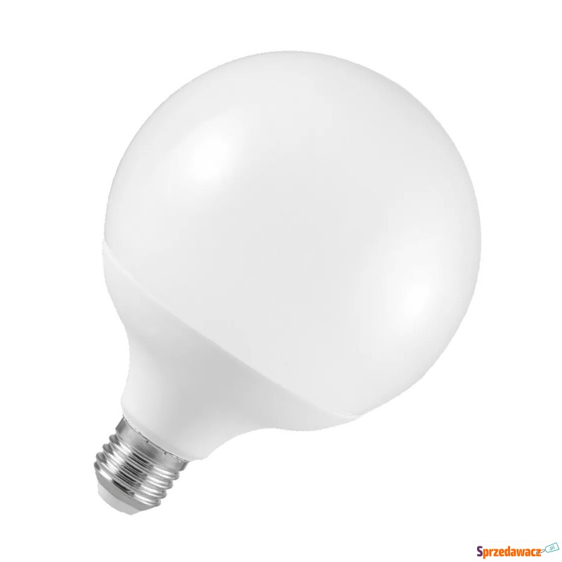 Żarówka LED Lumax SMD LL107 19W E27 GL120 3000K... - Żarówki i oprawki - Poznań