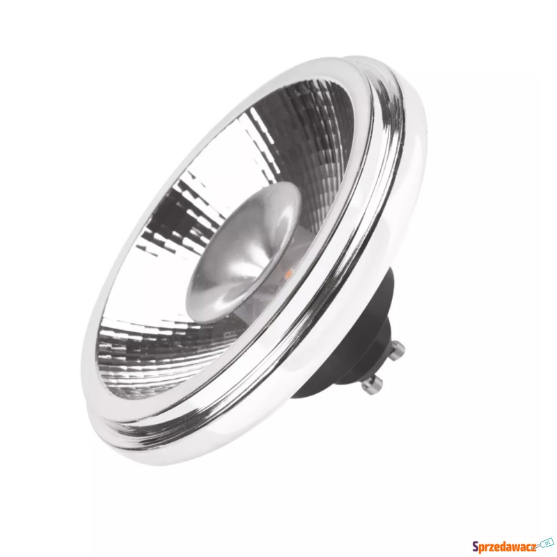 Żarówka LED Lumax SMD LL516 12W GU10 ES111 950LM... - Żarówki i oprawki - Rzeszów