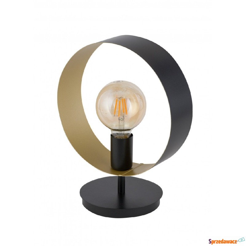 Sigma Hoop 50278 lampa stołowa lampka 1x60W E27... - Lampy stołowe - Zielona Góra