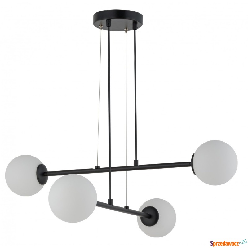 Sigma Balans 4 33372 lampa wisząca zwis kule... - Lampy wiszące, żyrandole - Grudziądz