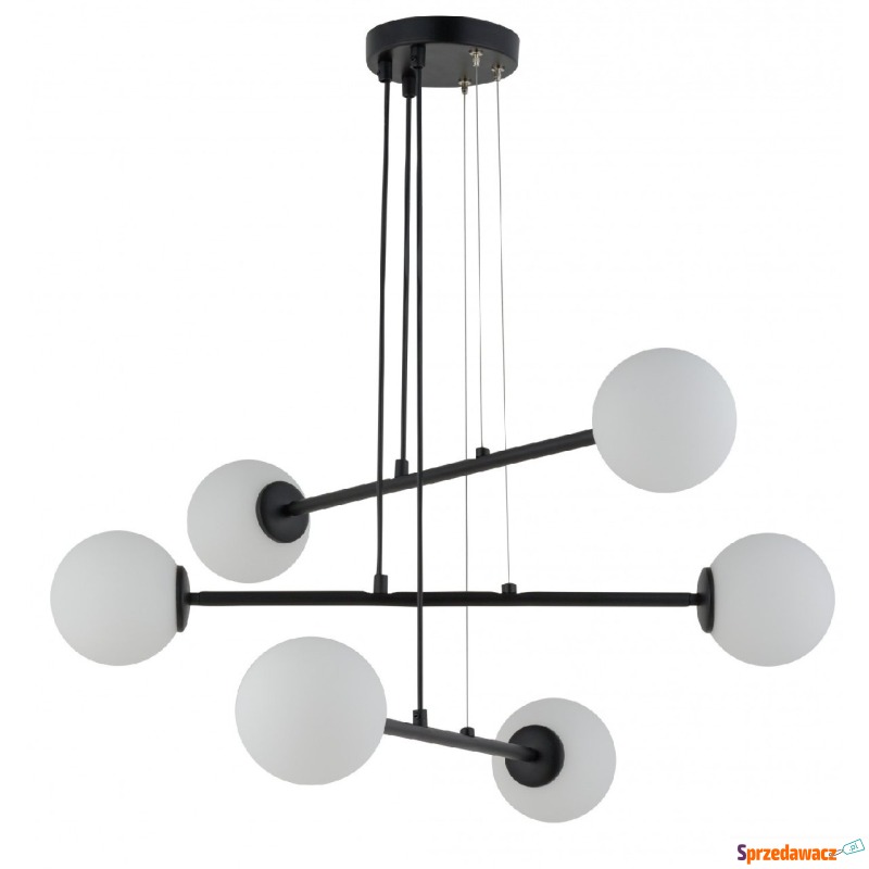 Sigma Balans 6 33373 lampa wisząca zwis kule... - Lampy wiszące, żyrandole - Włocławek