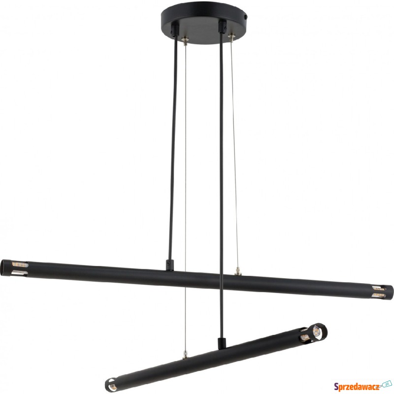 Sigma Melody 4 33378 lampa wisząca zwis 4x12W... - Lampy wiszące, żyrandole - Wodzisław Śląski