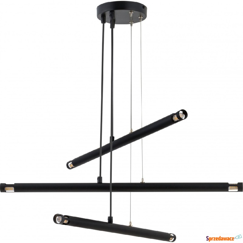 Sigma Melody 6 33379 lampa wisząca zwis 6x12W... - Lampy wiszące, żyrandole - Otwock