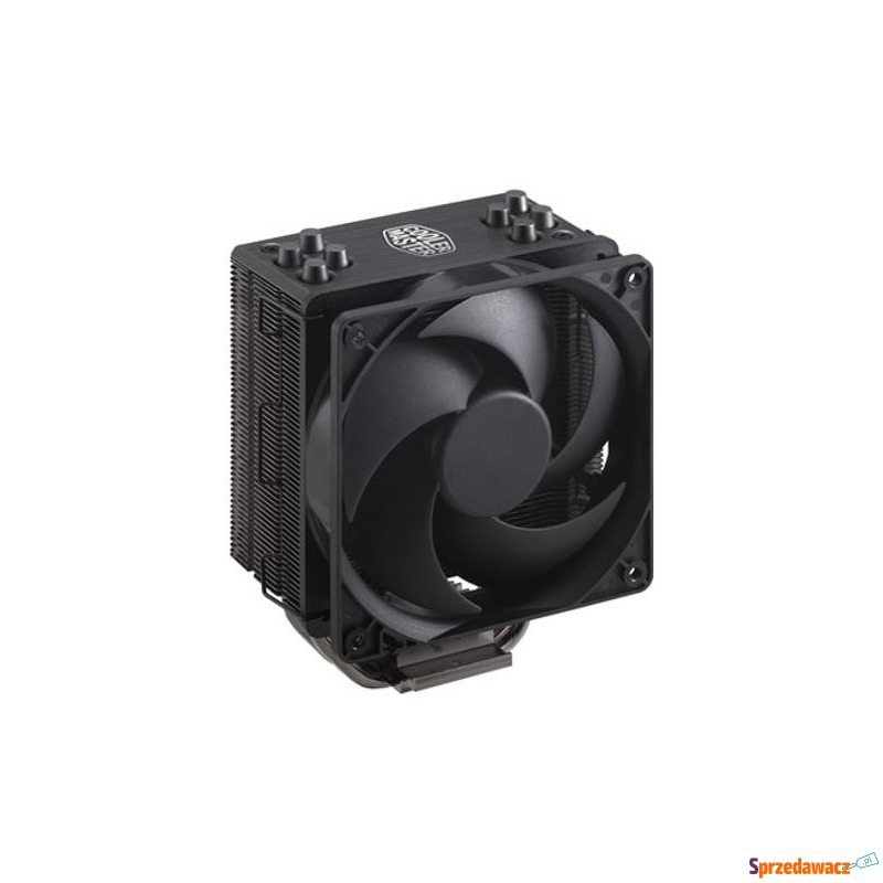 Cooler Master Hyper 212 Black - Chłodzenie (Wiatraki,... - Swarzędz