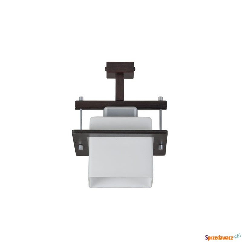 Sigma Delta 1 10708 plafon lampa sufitowa 1x60W... - Plafony - Białogard