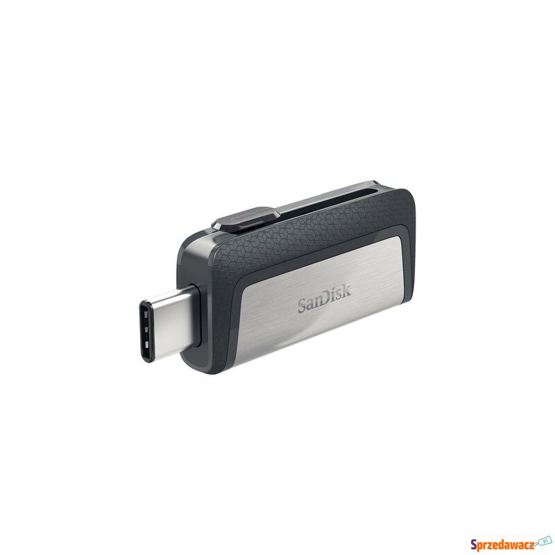 Pendrive SanDisk Ultra Dual Drive (SDDDC2-032... - Pamięć flash (Pendrive) - Kielce