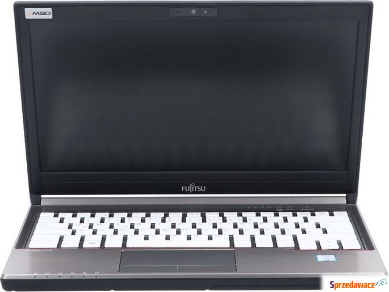 Laptop Fujitsu Fujitsu LifeBook E736 BN i5-6300U... - Laptopy - Kalisz