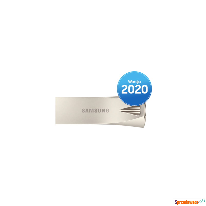 Pendrive Samsung BAR PLUS (2020) 64GB MUF-64B... - Pamięć flash (Pendrive) - Reguły