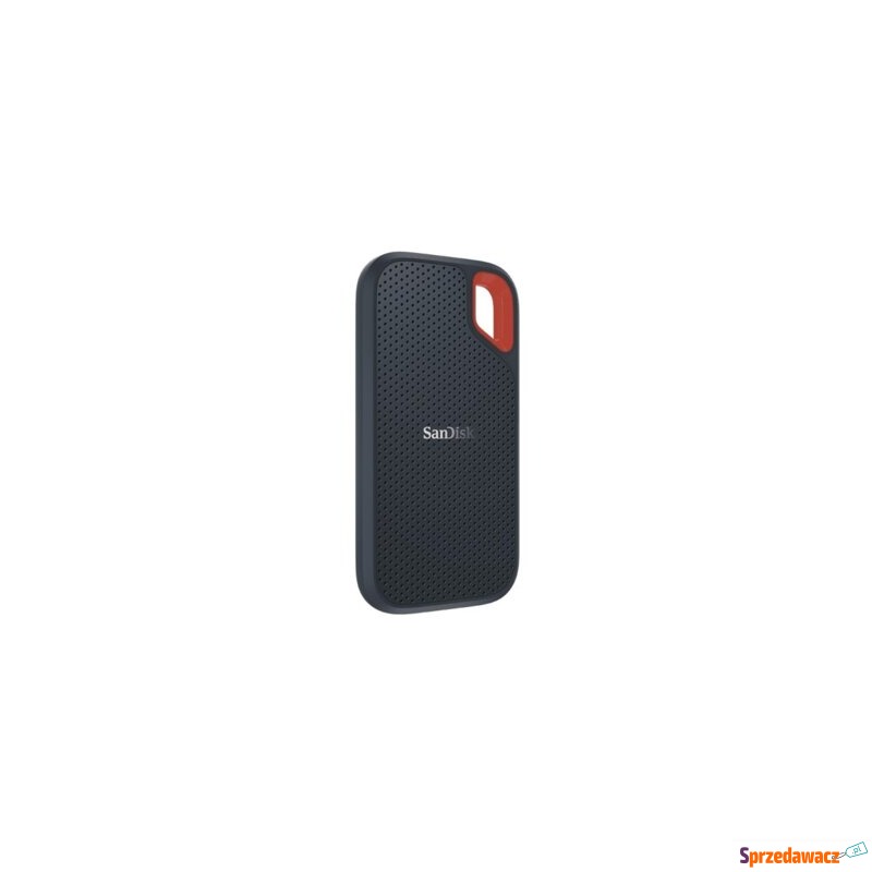 Dysk SSD Sandisk Extreme Portable 500GB SDSSD... - Przenośne dyski twarde - Lubin