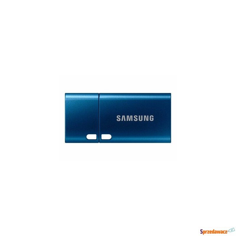 Pendrive Samsung MUF-128DA/APC USB-C 128GB - Pamięć flash (Pendrive) - Świecie