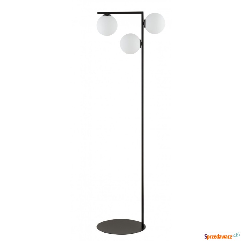 Sigma Andy 33288 lampa podłogowa kule 3x12W G9... - Lampy stojące - Lublin