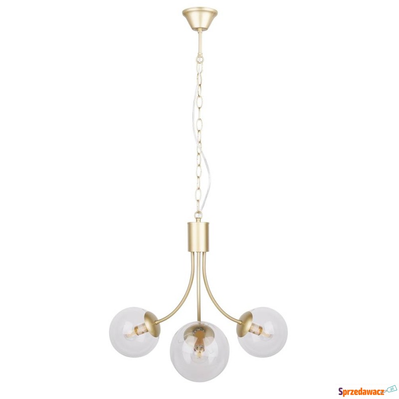 Candellux Dani 33-79015 lampa wisząca zwis 3x40W... - Lampy wiszące, żyrandole - Legnica