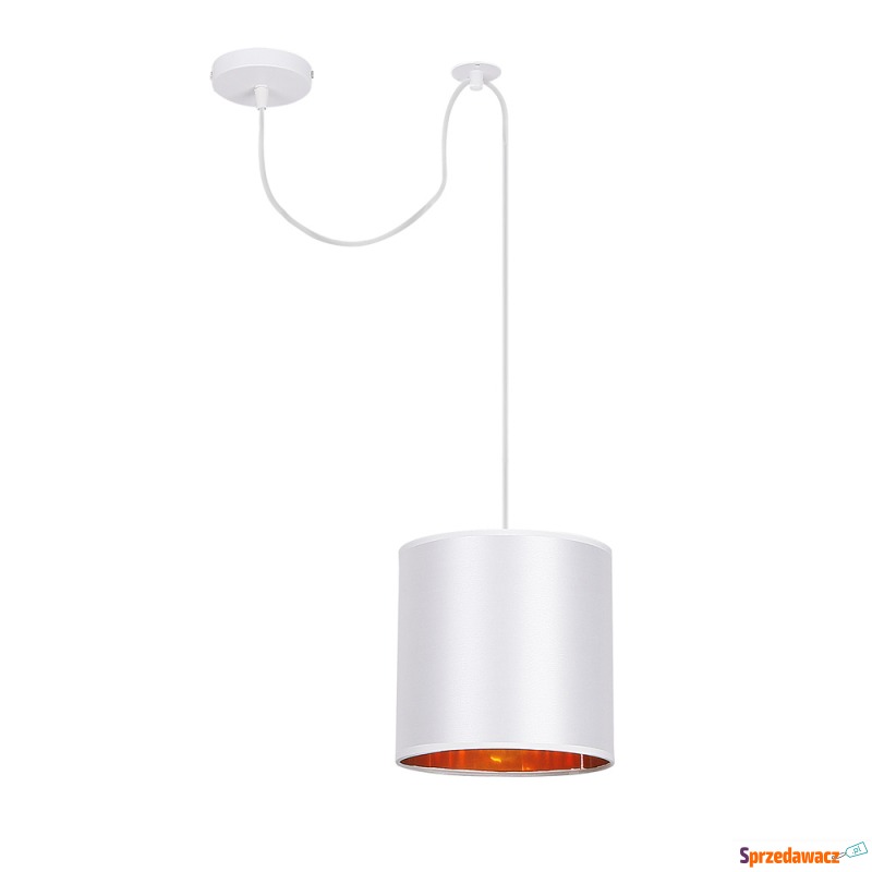 Candellux Atlanta 31-00637 lampa wisząca zwis... - Lampy wiszące, żyrandole - Przemyśl