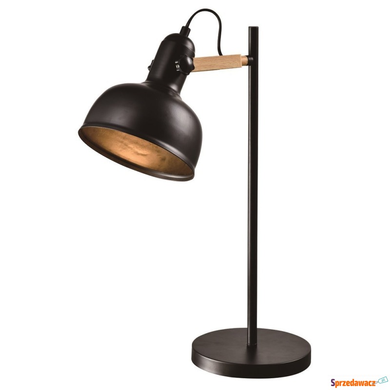 Candellux Reno 41-80066 lampa stołowa lampka... - Lampy stołowe - Legnica