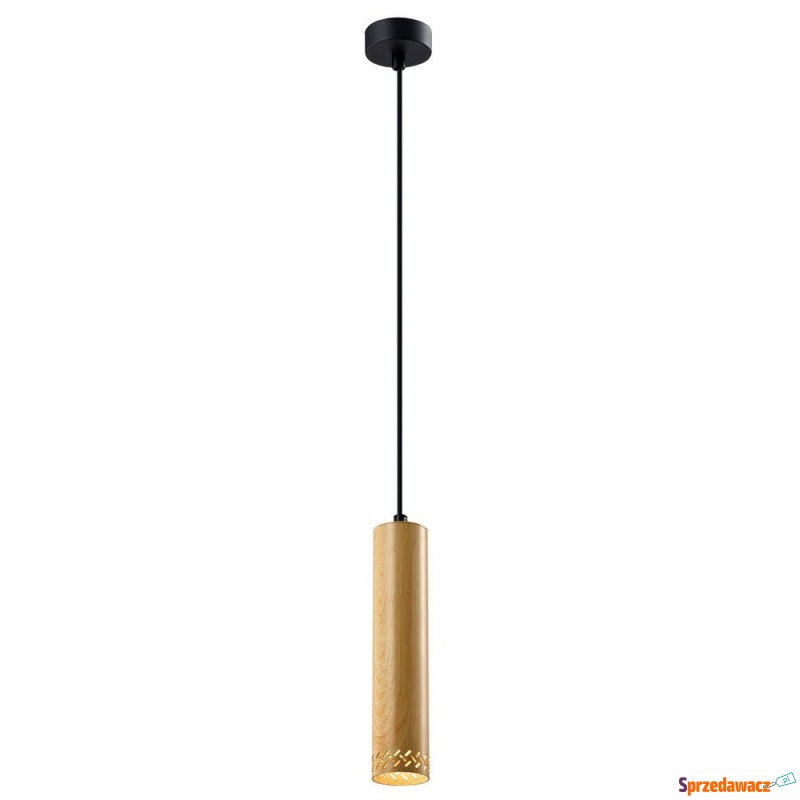 Candellux Tubo 31-78582 lampa wisząca zwis 1x25W... - Lampy wiszące, żyrandole - Częstochowa