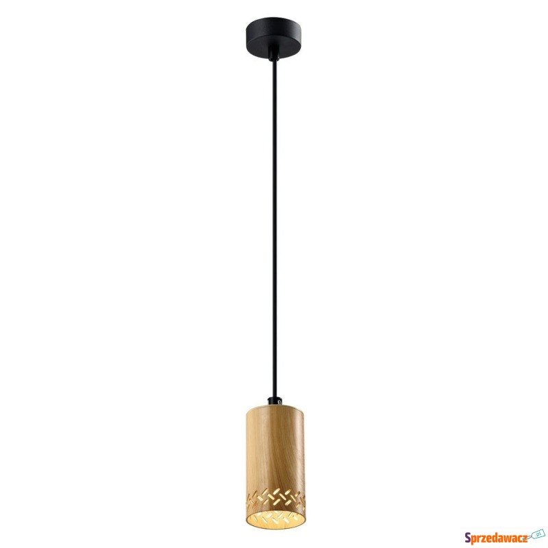 Candellux Tubo 31-78568 lampa wisząca zwis 1x25W... - Lampy wiszące, żyrandole - Głogów