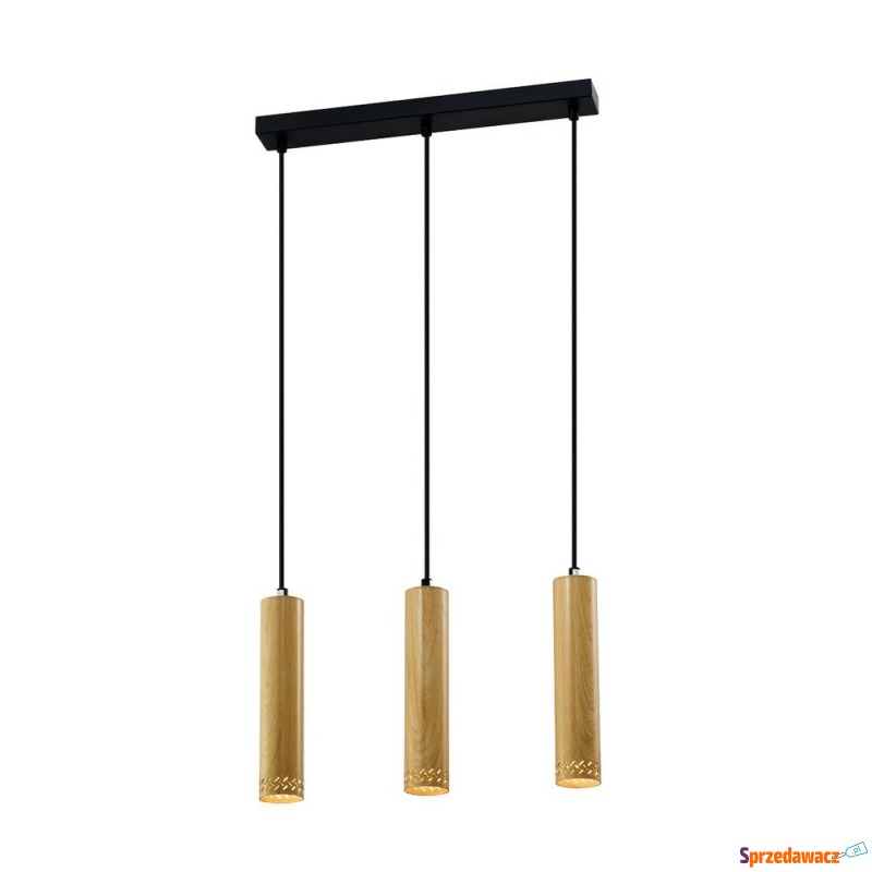 Candellux Tubo 33-79138 lampa wisząca zwis 3x25W... - Lampy wiszące, żyrandole - Zielona Góra