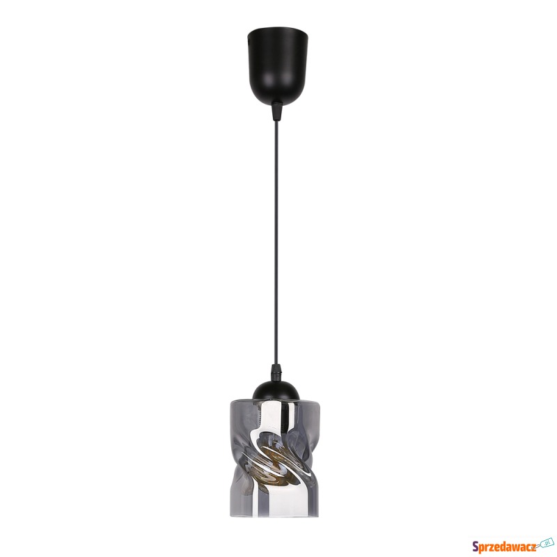 Candellux Felis 31-00118 lampa wisząca zwis 1x60W... - Lampy wiszące, żyrandole - Legionowo