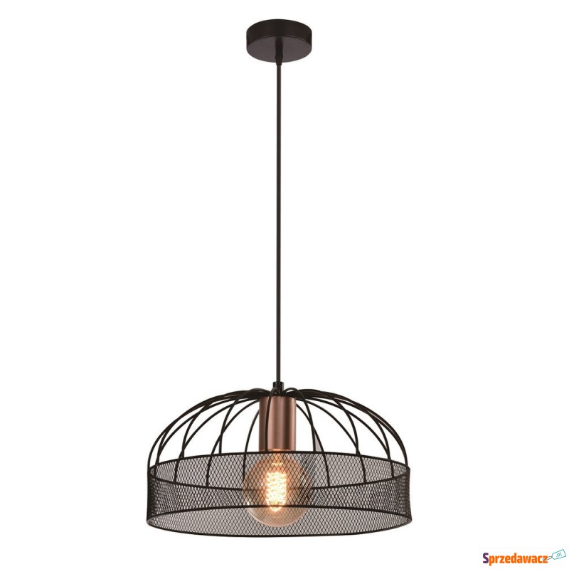 Candellux Levi 31-78469 lampa wisząca zwis 1x40W... - Lampy wiszące, żyrandole - Gdynia