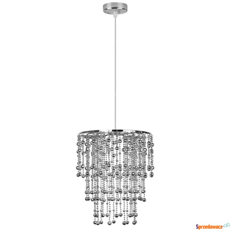 Candellux Roni 31-84323 lampa wisząca zwis 1x60W... - Lampy wiszące, żyrandole - Kielce