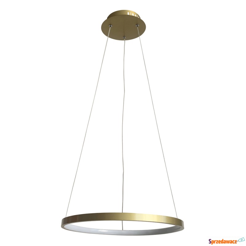 Candellux Lune 31-76120 lampa wisząca zwis 1x25W... - Lampy wiszące, żyrandole - Gdynia